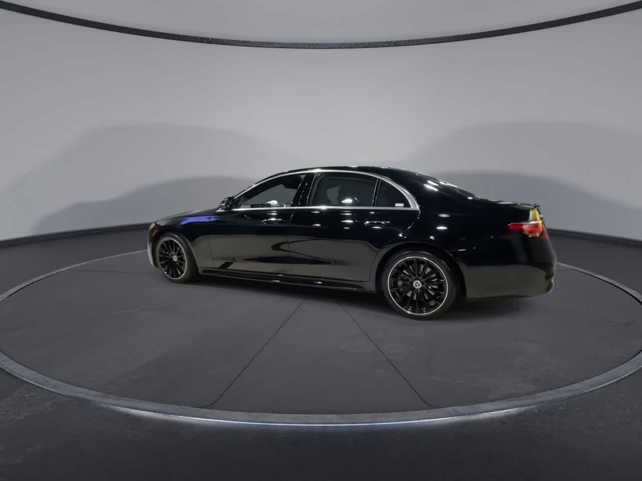 Thumbnail: 2022 Mercedes-Benz B-Class - 6