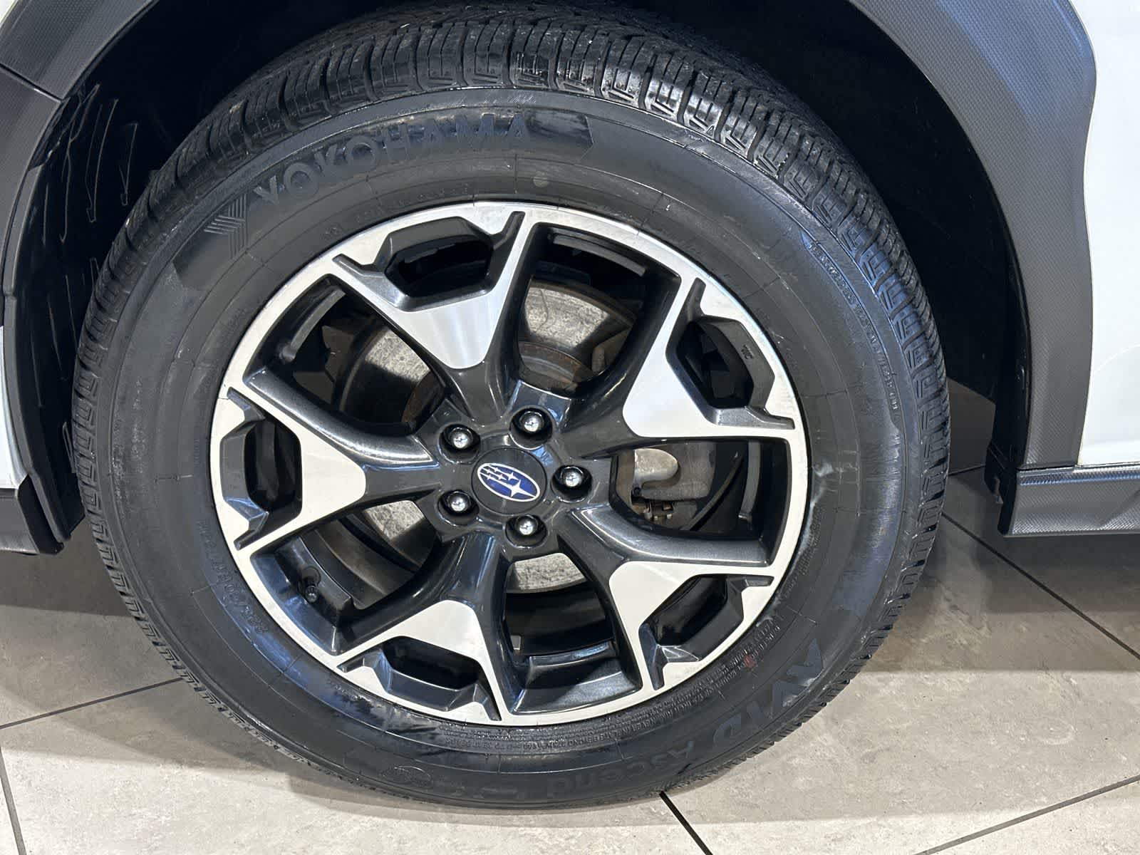 Thumbnail: 2019 Subaru Crosstrek - 20