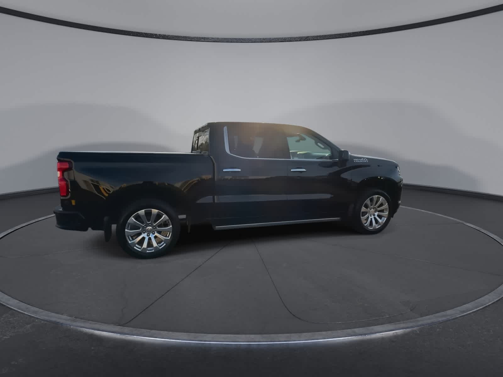 Thumbnail: 2021 Chevrolet Silverado 1500 - 12