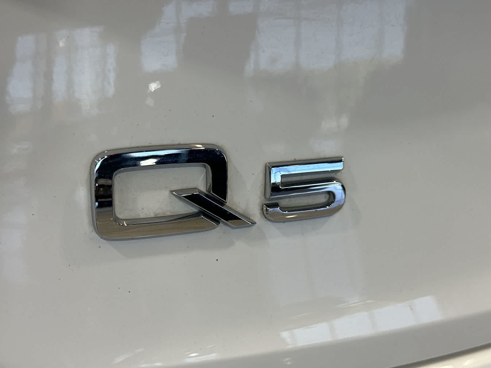 Thumbnail: 2018 Audi Q5 - 19