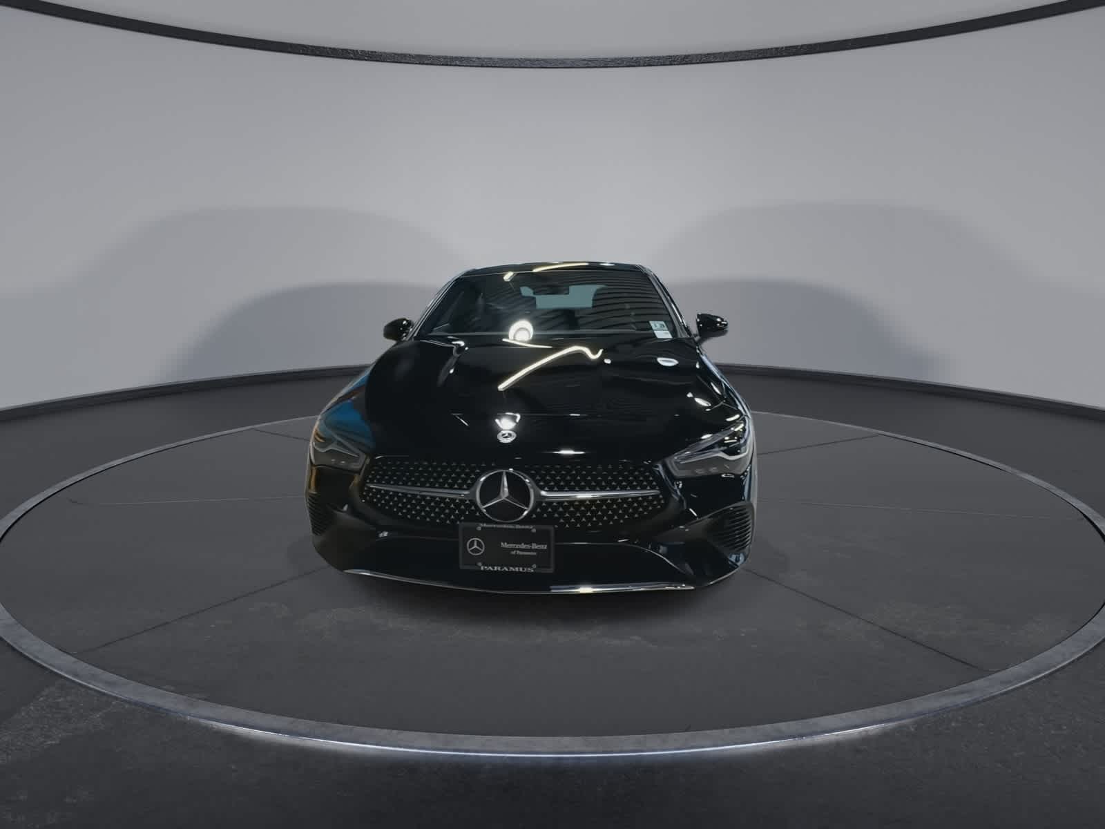 Thumbnail: 2024 Mercedes-Benz CLA - 4