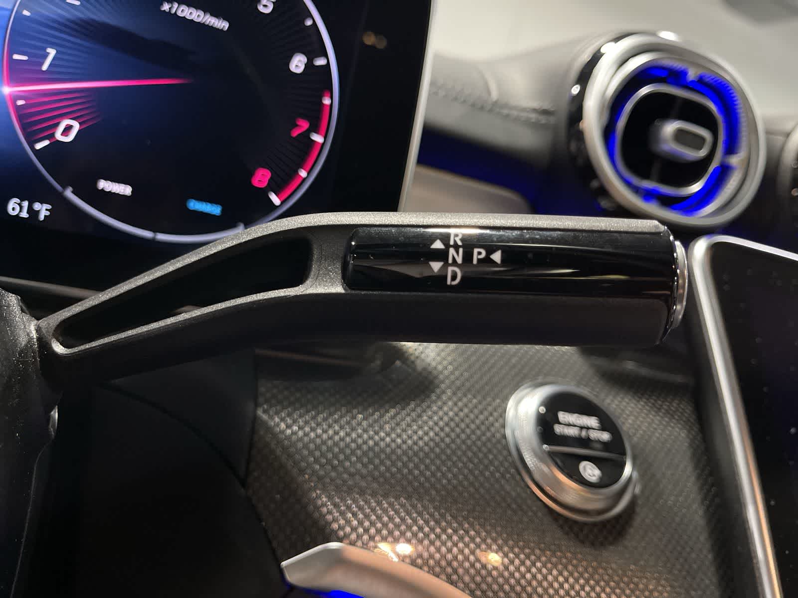 Thumbnail: 2023 Mercedes-Benz C-Class - 29