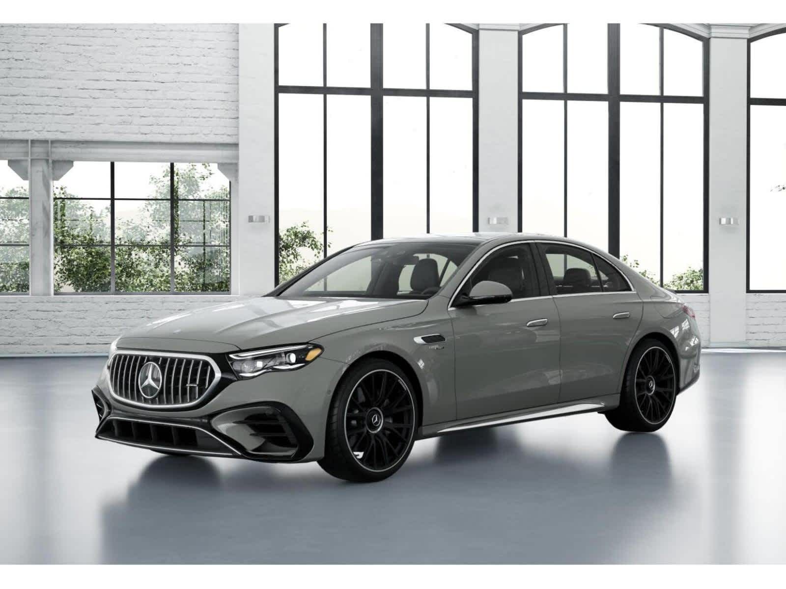 Thumbnail: 2026 Mercedes-Benz E-Class - 38