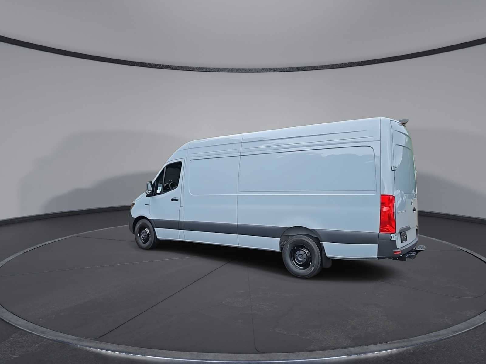 Thumbnail: 2024 Mercedes-Benz eSprinter - 8