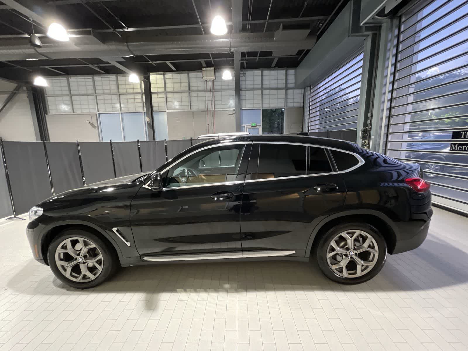 Thumbnail: 2020 BMW X4 - 15
