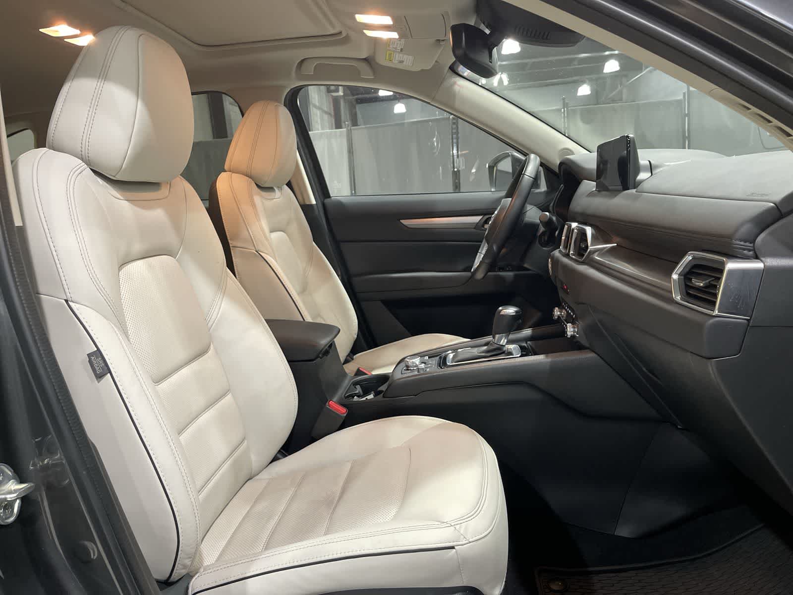 Thumbnail: 2024 Mazda CX-5 - 26