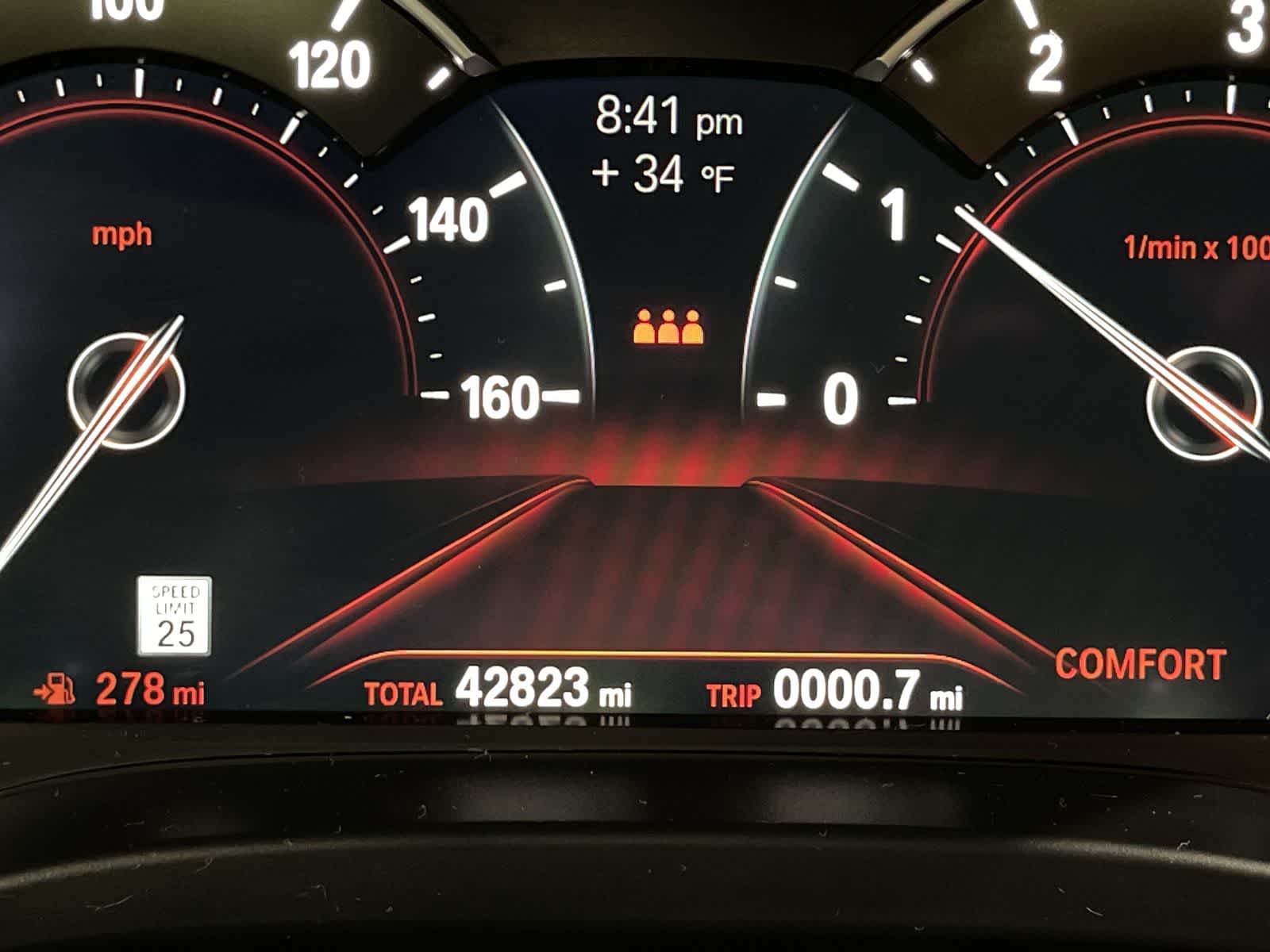 Thumbnail: 2019 BMW X3 - 30