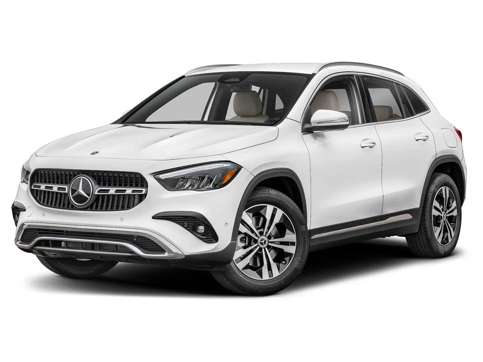 2026 Mercedes-Benz GLA 250 4MATIC -
                  Paramus, NJ