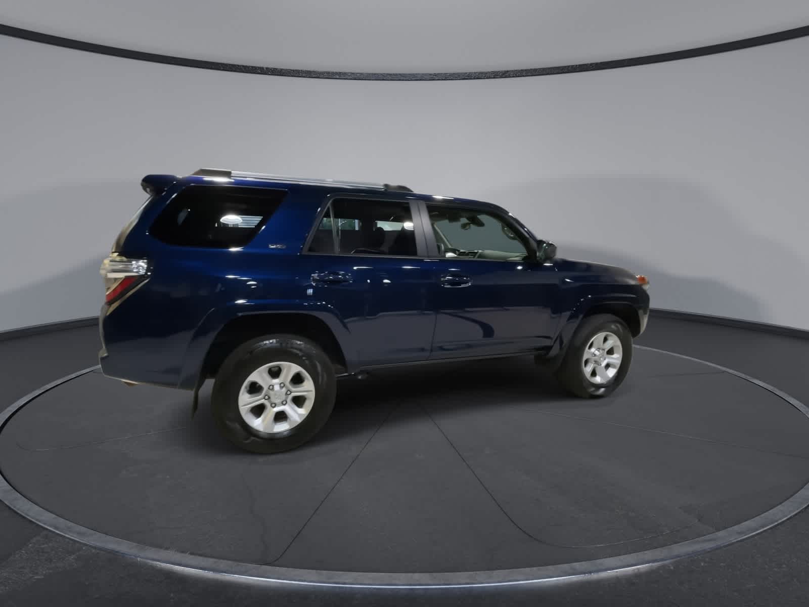 Thumbnail: 2020 Toyota 4Runner - 12