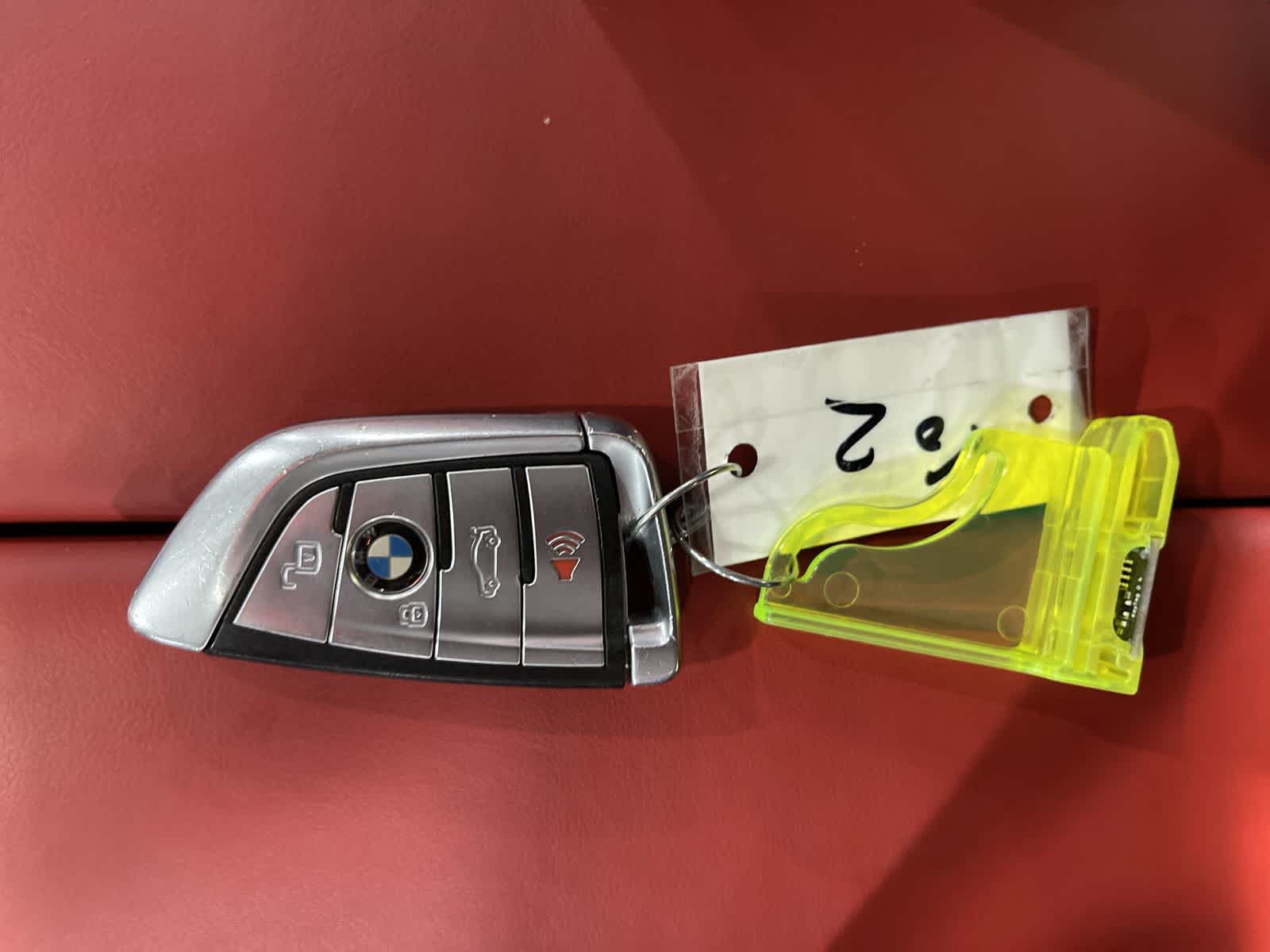 Thumbnail: 2019 BMW 8 Series - 32