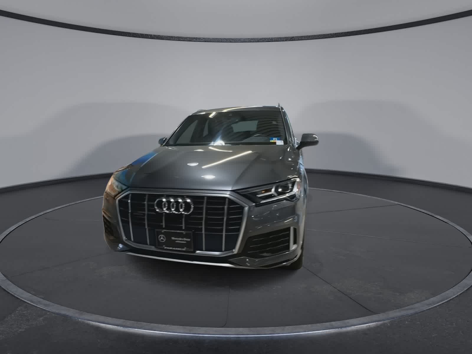 Thumbnail: 2020 Audi Q7 - 4
