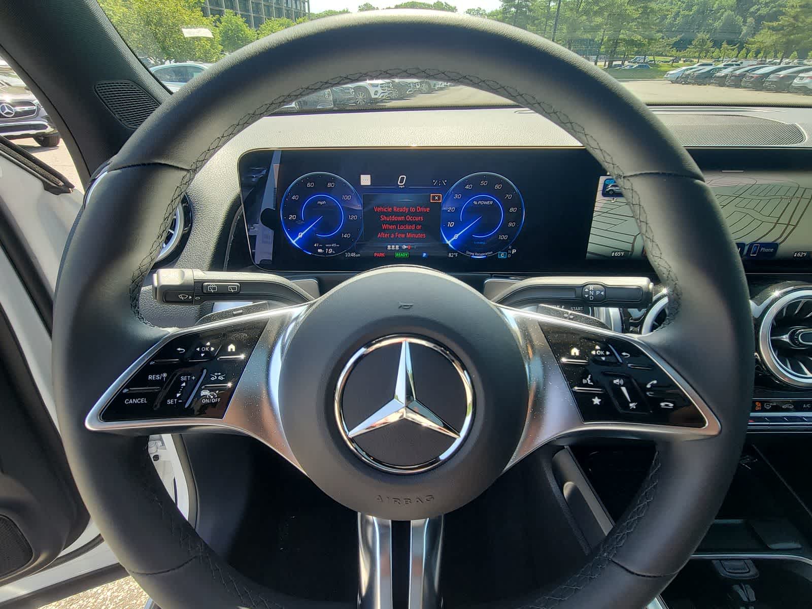 Thumbnail: 2024 Mercedes-Benz EQB - 20