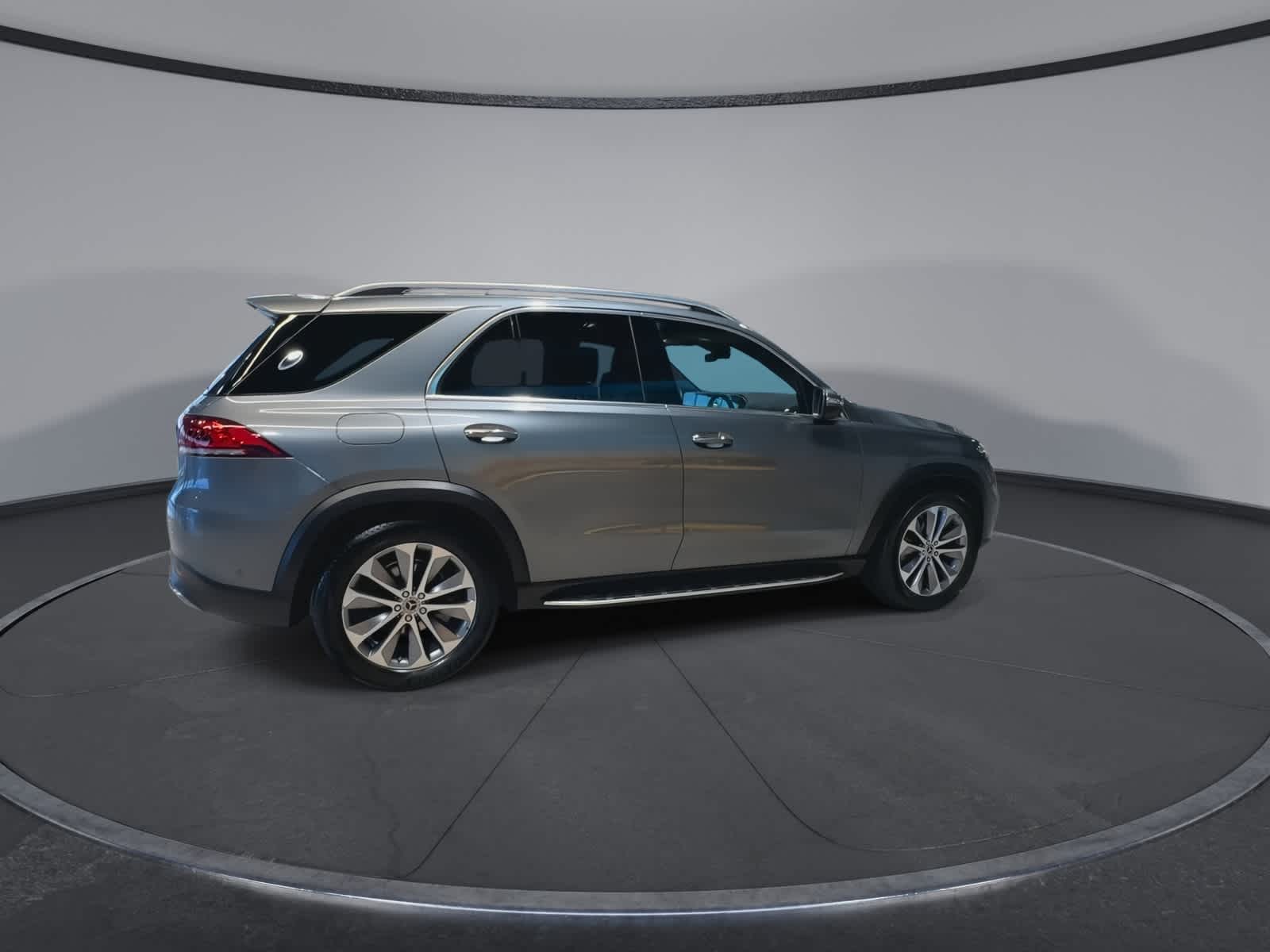 Thumbnail: 2022 Mercedes-Benz GLE - 12