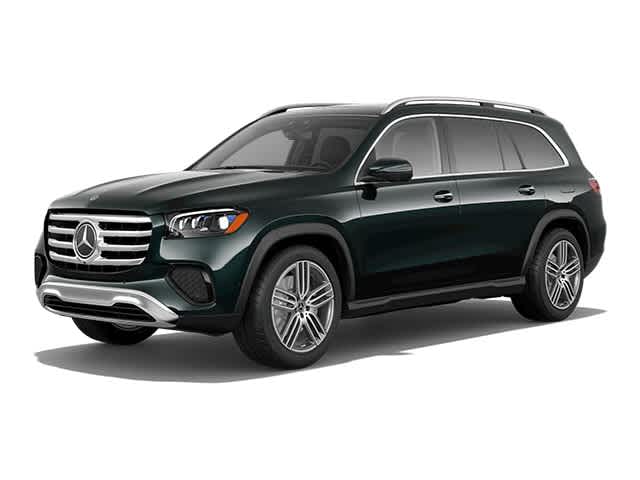 2025 Mercedes-Benz GLS 450 4MATIC -
                  Paramus, NJ