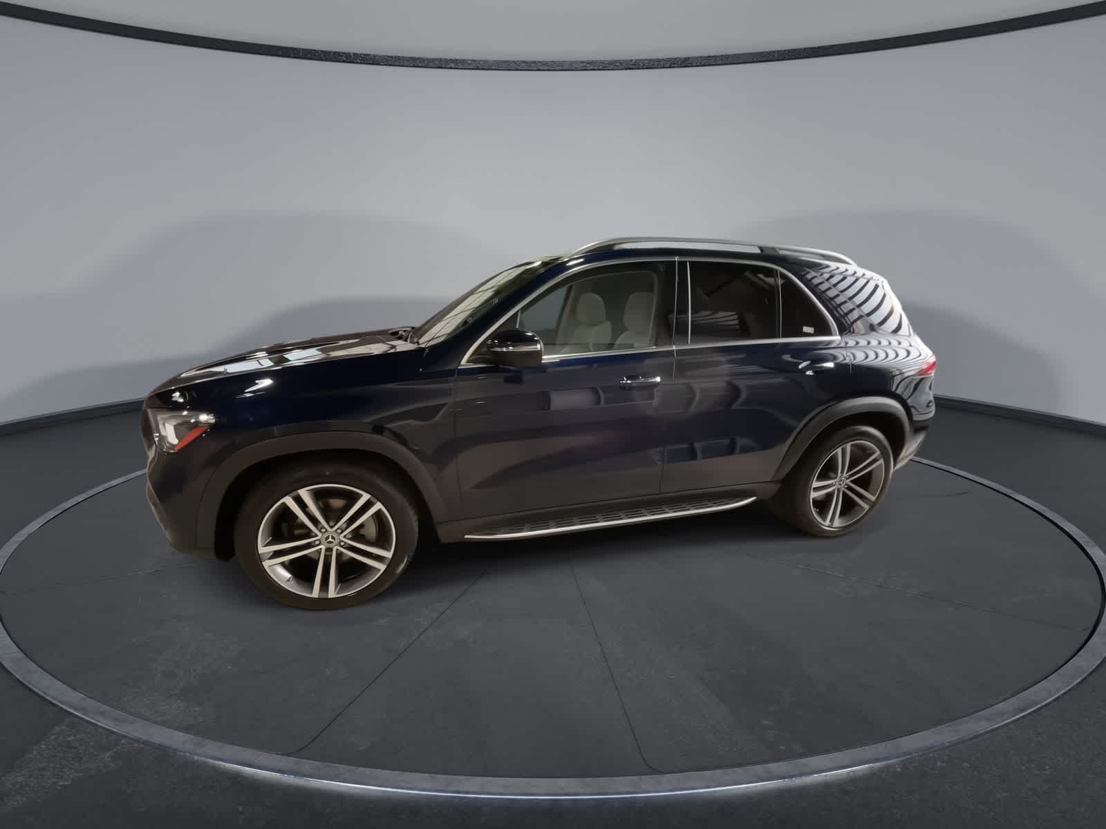 Thumbnail: 2022 Mercedes-Benz GLE - 7