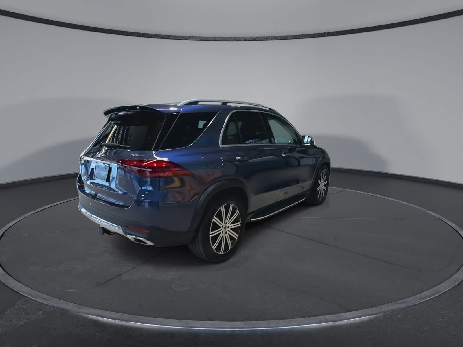 Thumbnail: 2026 Mercedes-Benz GLE - 11