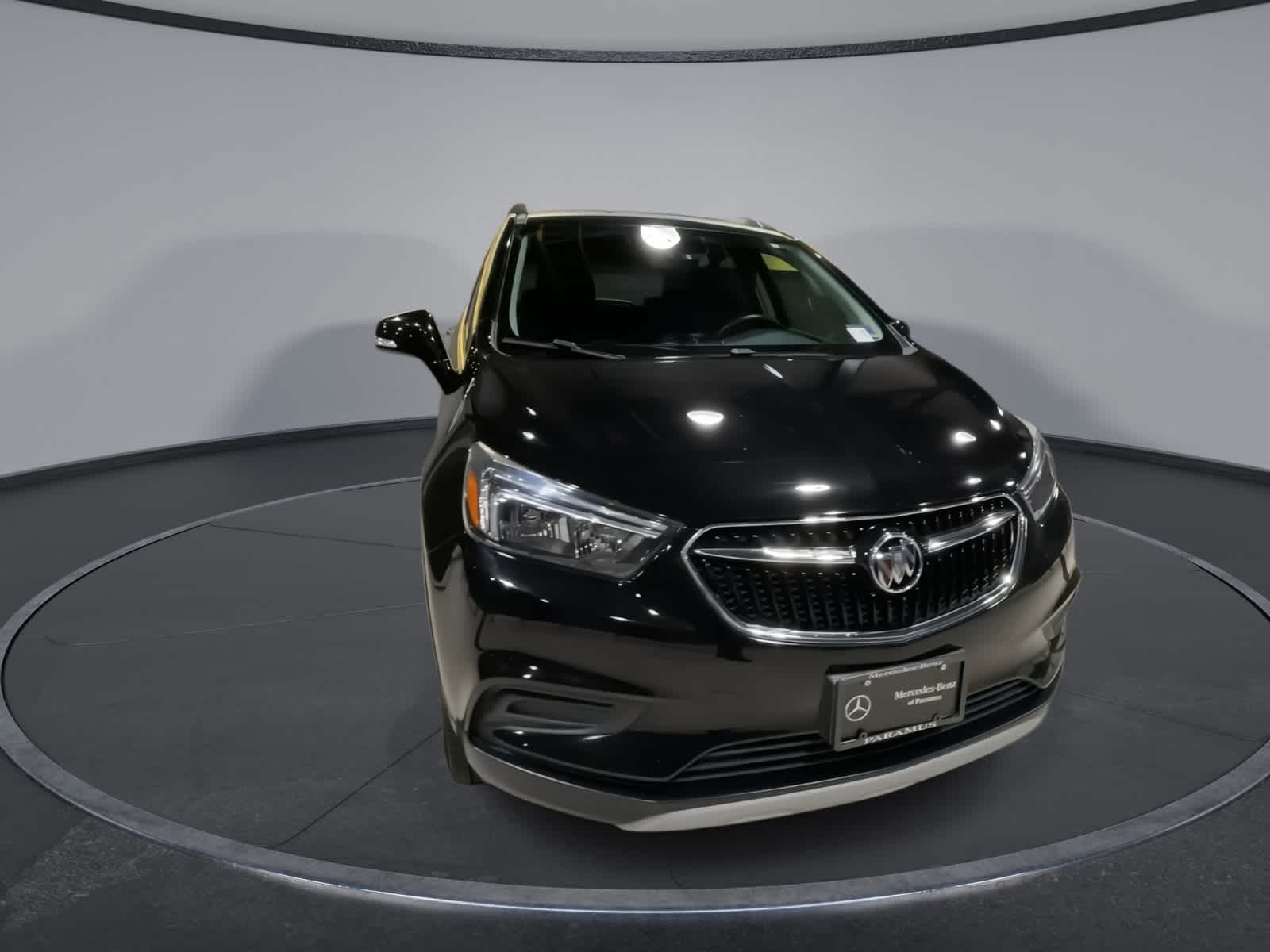 Thumbnail: 2017 Buick Encore - 3