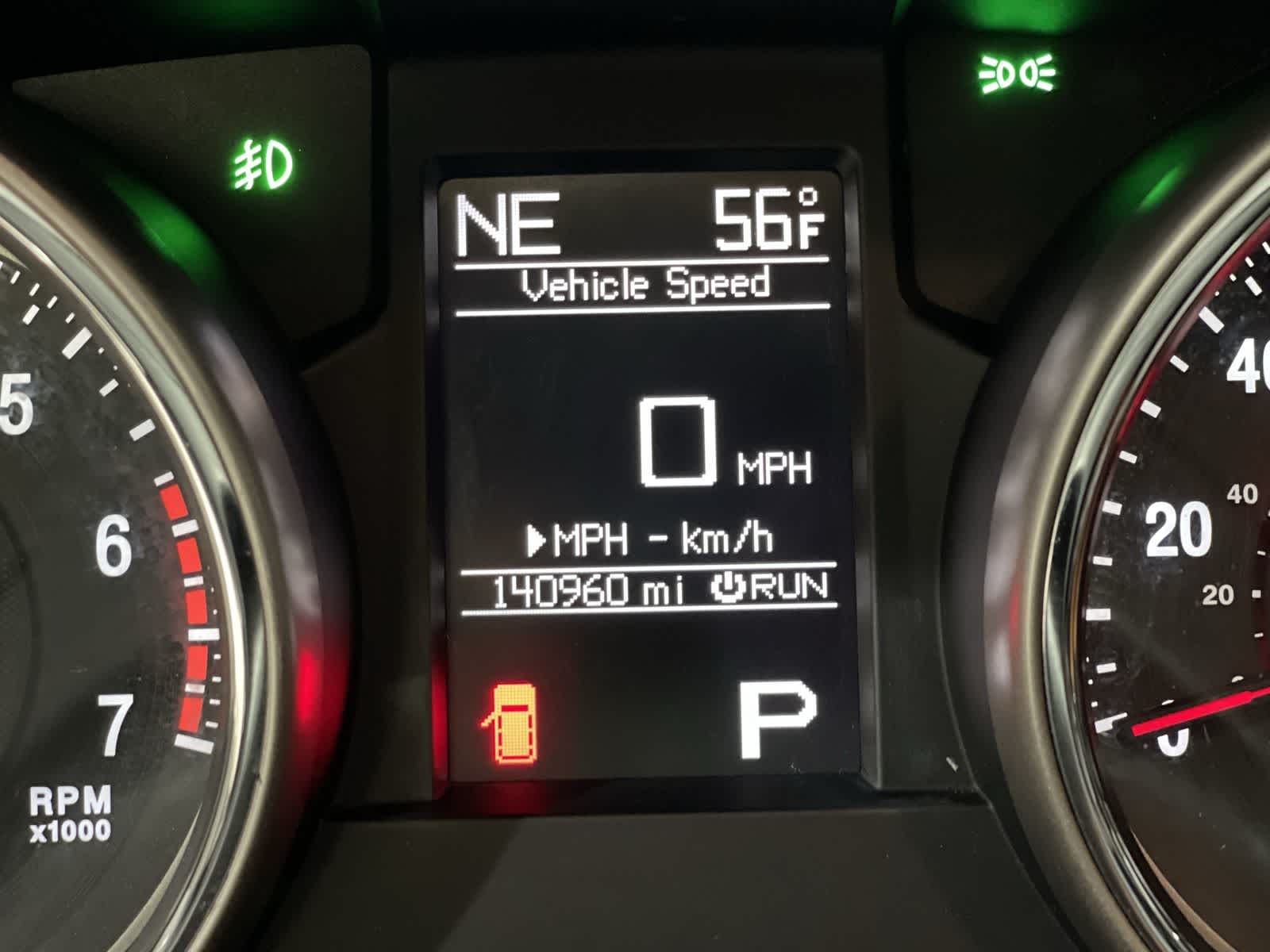 Thumbnail: 2011 Jeep Grand Cherokee - 30