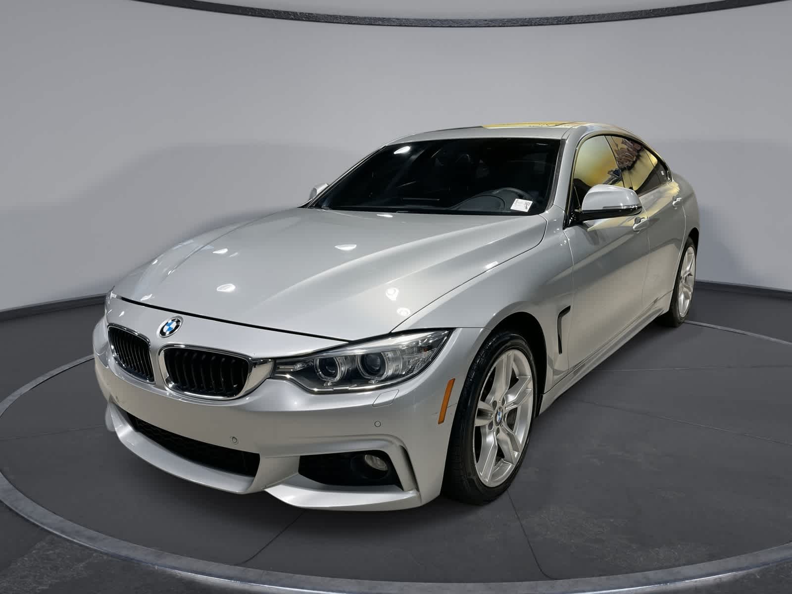 2016 BMW 4 Series 428i xDrive -
                  Paramus, NJ