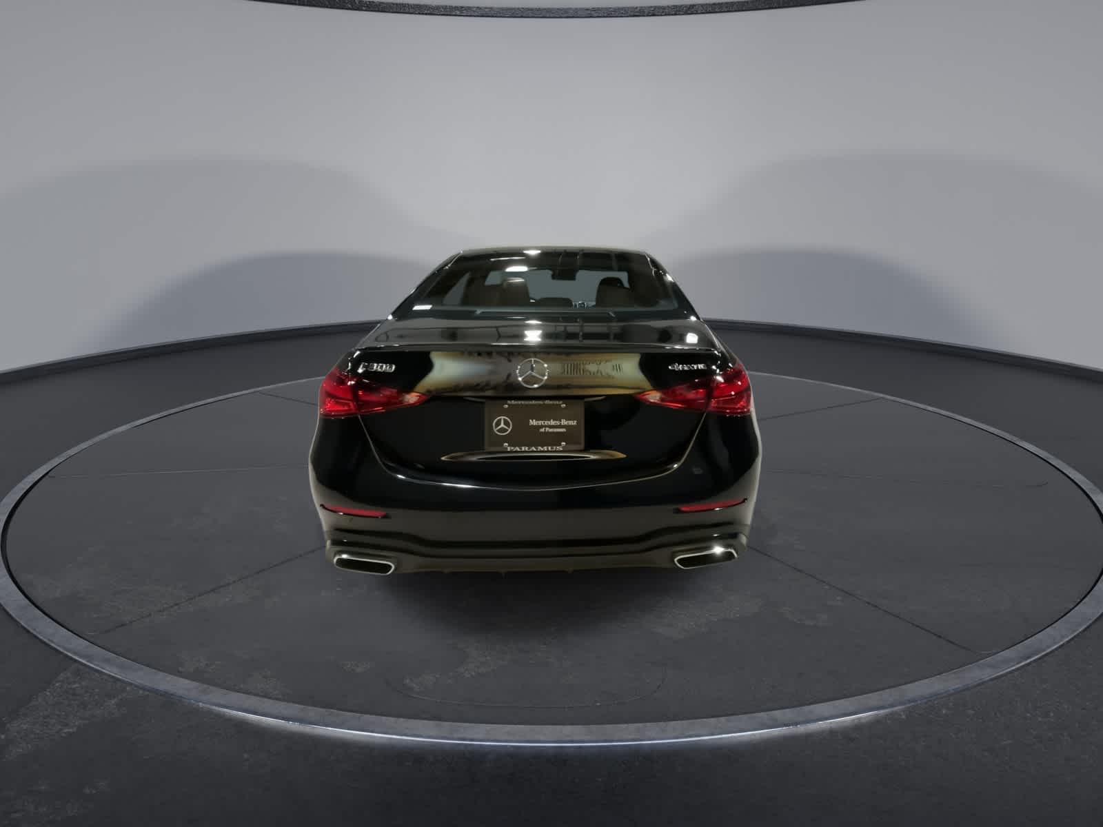 Thumbnail: 2022 Mercedes-Benz C-Class - 10