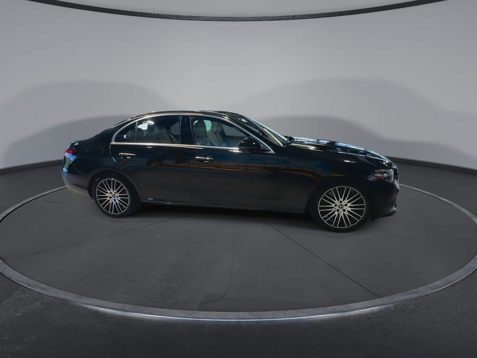 Thumbnail: 2026 Mercedes-Benz C-Class - 13