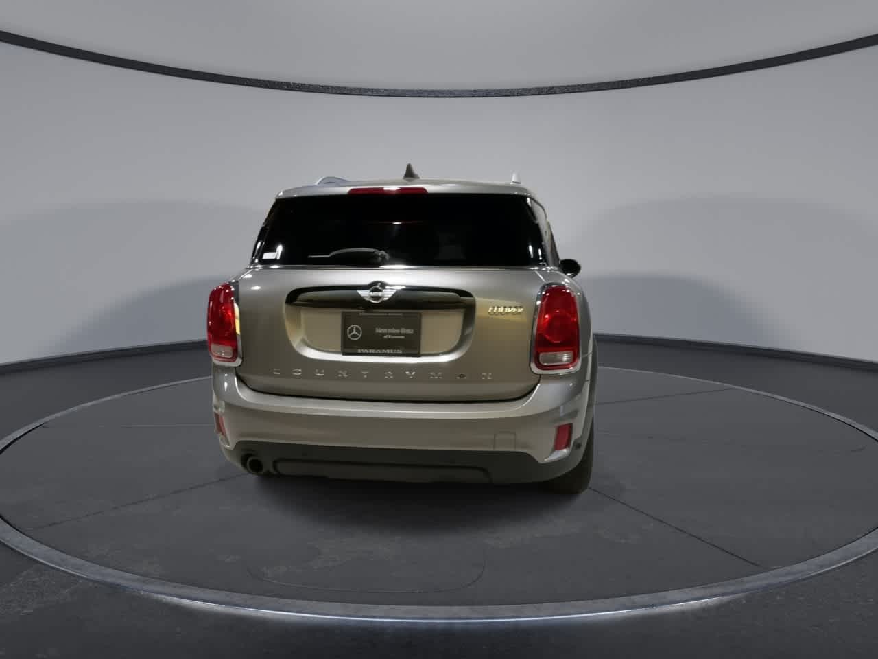 Thumbnail: 2018 MINI Cooper Countryman - 10