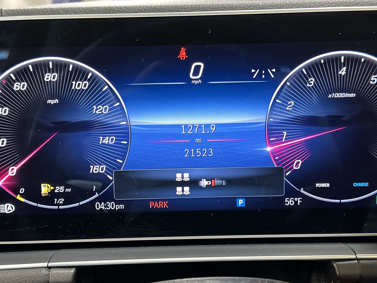 Thumbnail: 2024 Mercedes-Benz GLS - 30