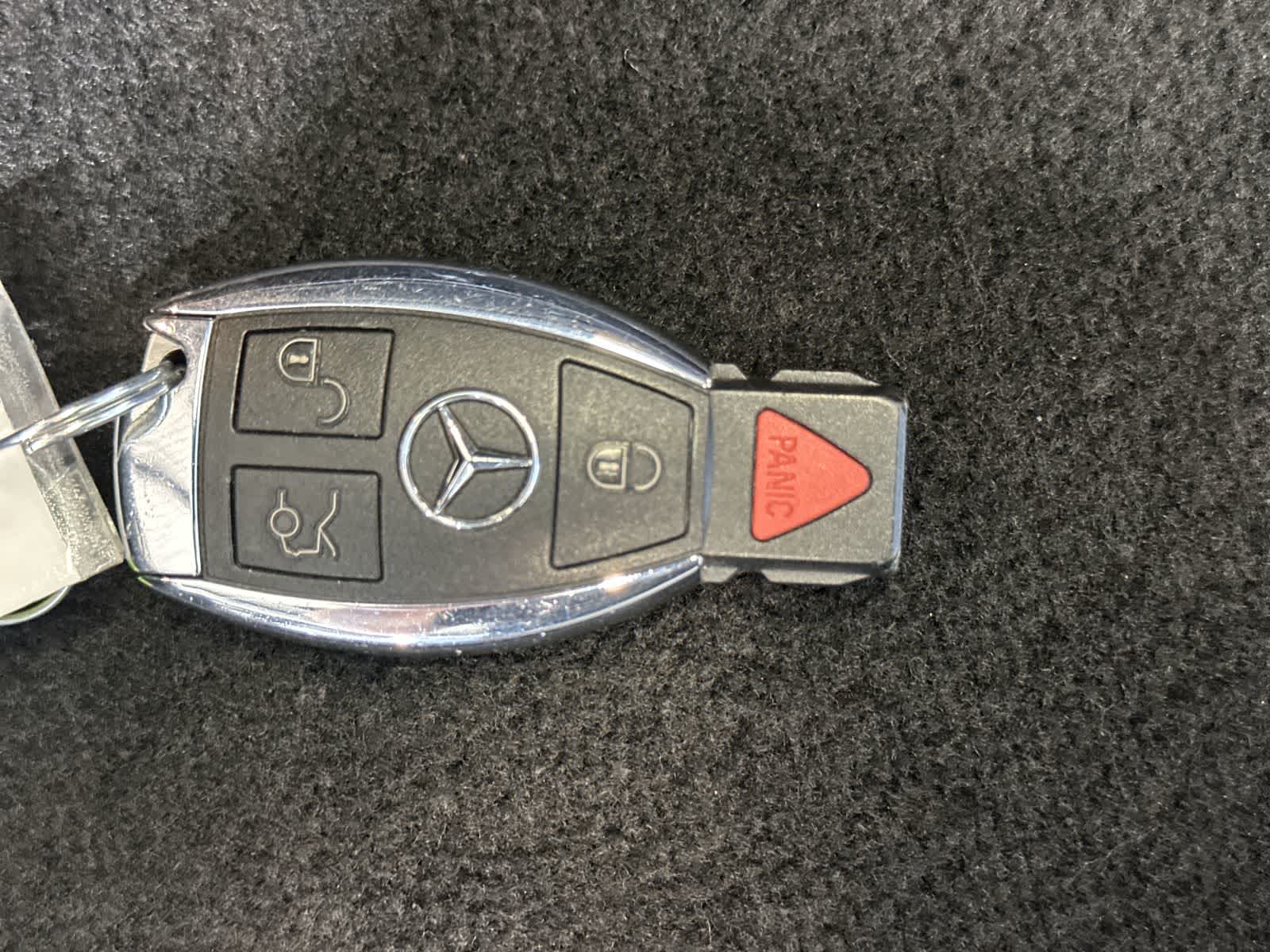 Thumbnail: 2019 Mercedes-Benz GLC - 32