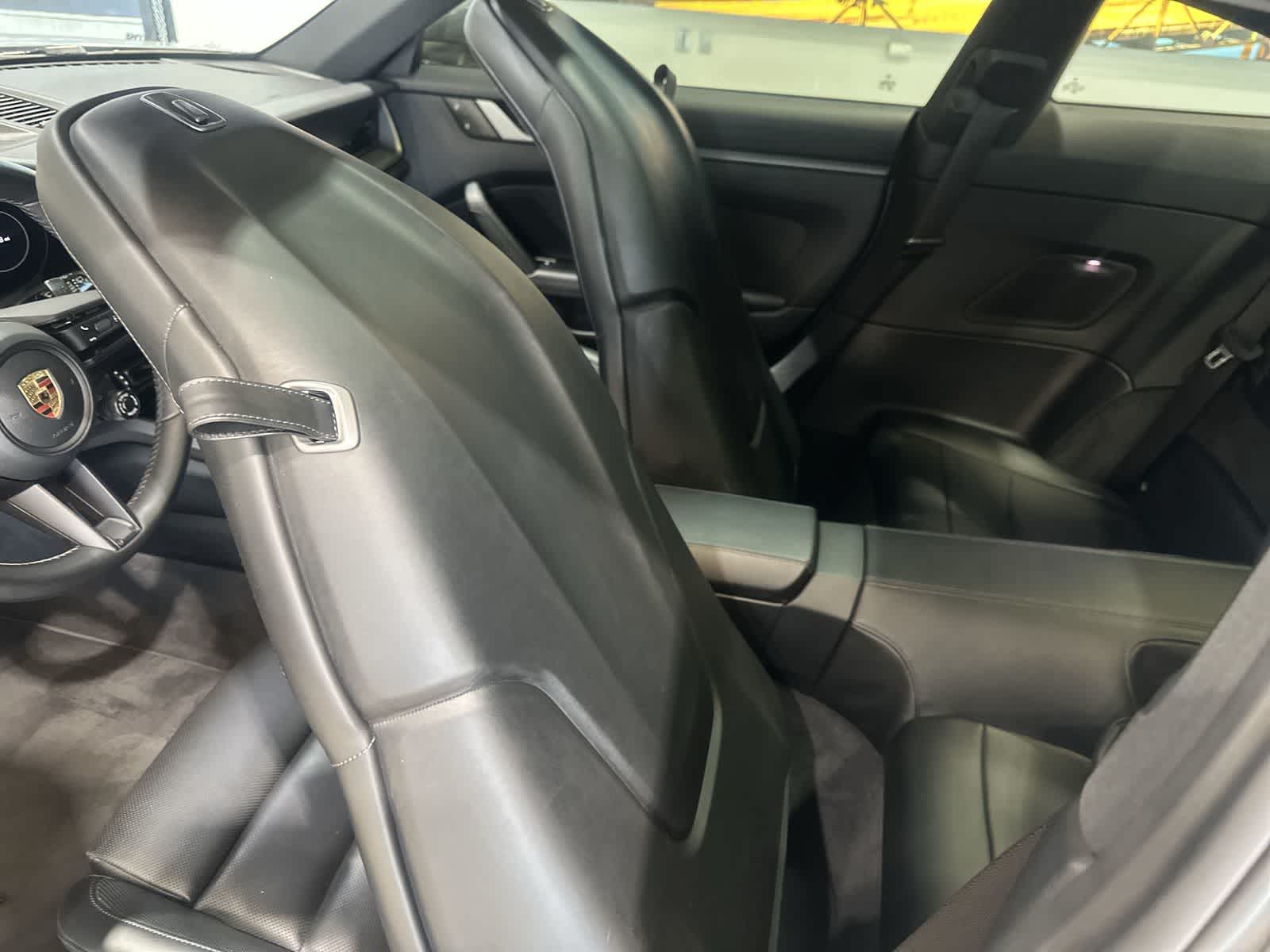 Thumbnail: 2023 Porsche 911 - 24