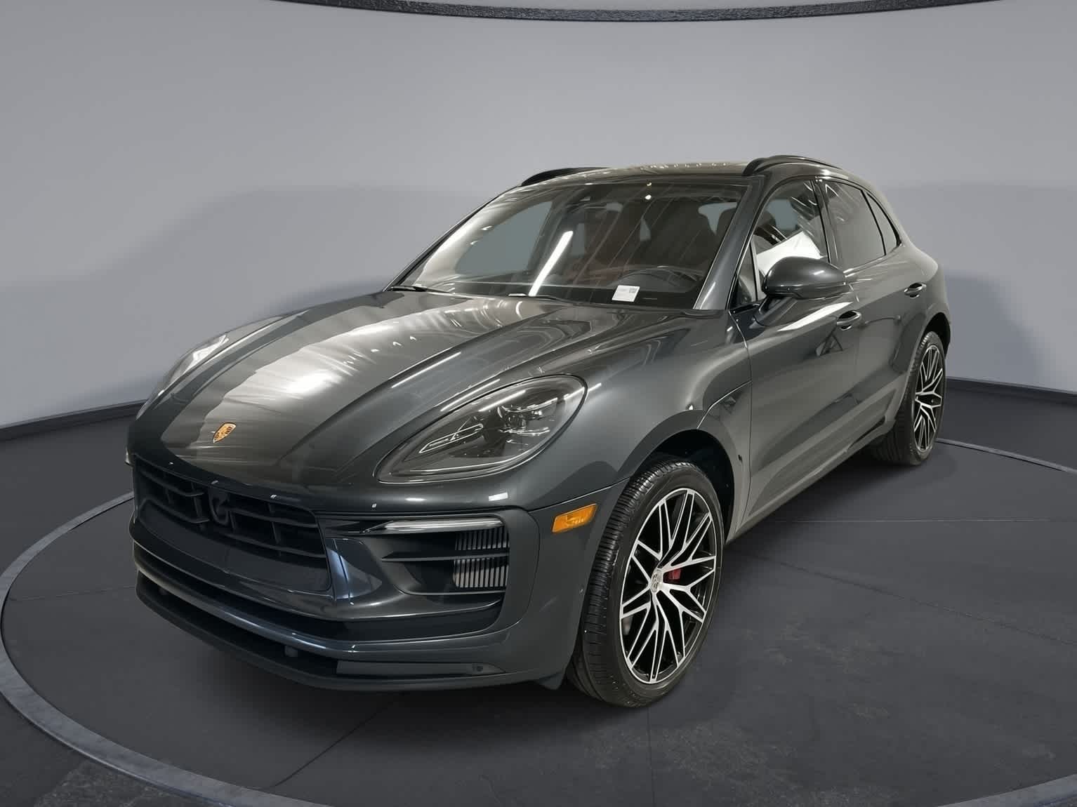 2023 Porsche Macan S -
                  Paramus, NJ