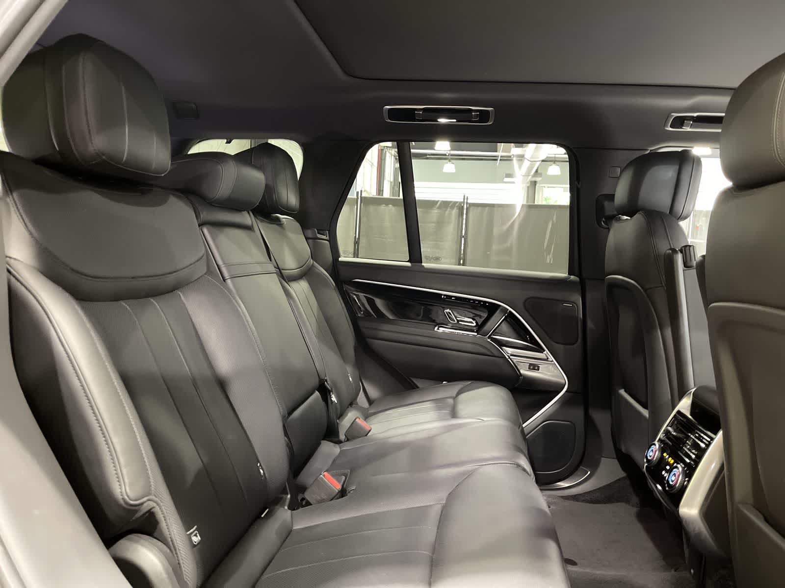 Thumbnail: 2023 Land Rover Range Rover - 25