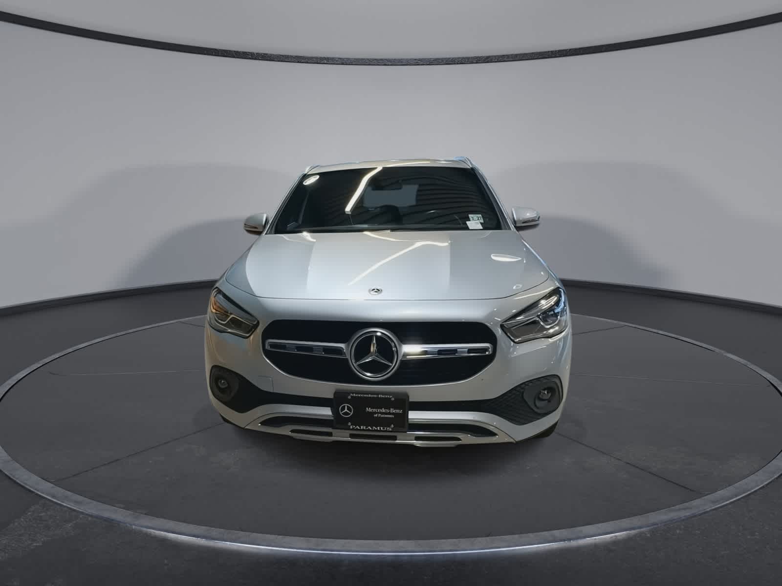 Thumbnail: 2022 Mercedes-Benz GLA - 4