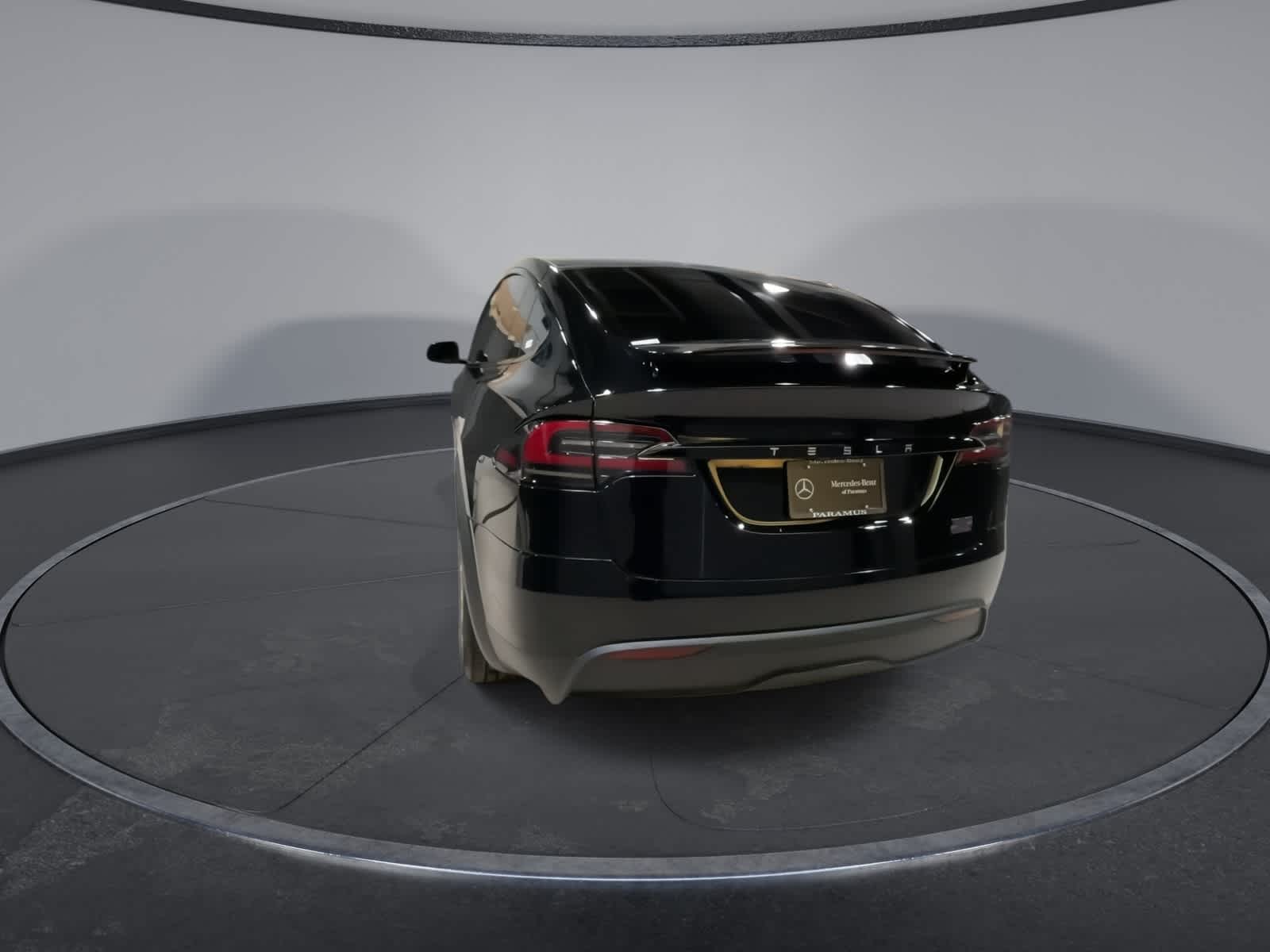 Thumbnail: 2024 Tesla Model X - 9