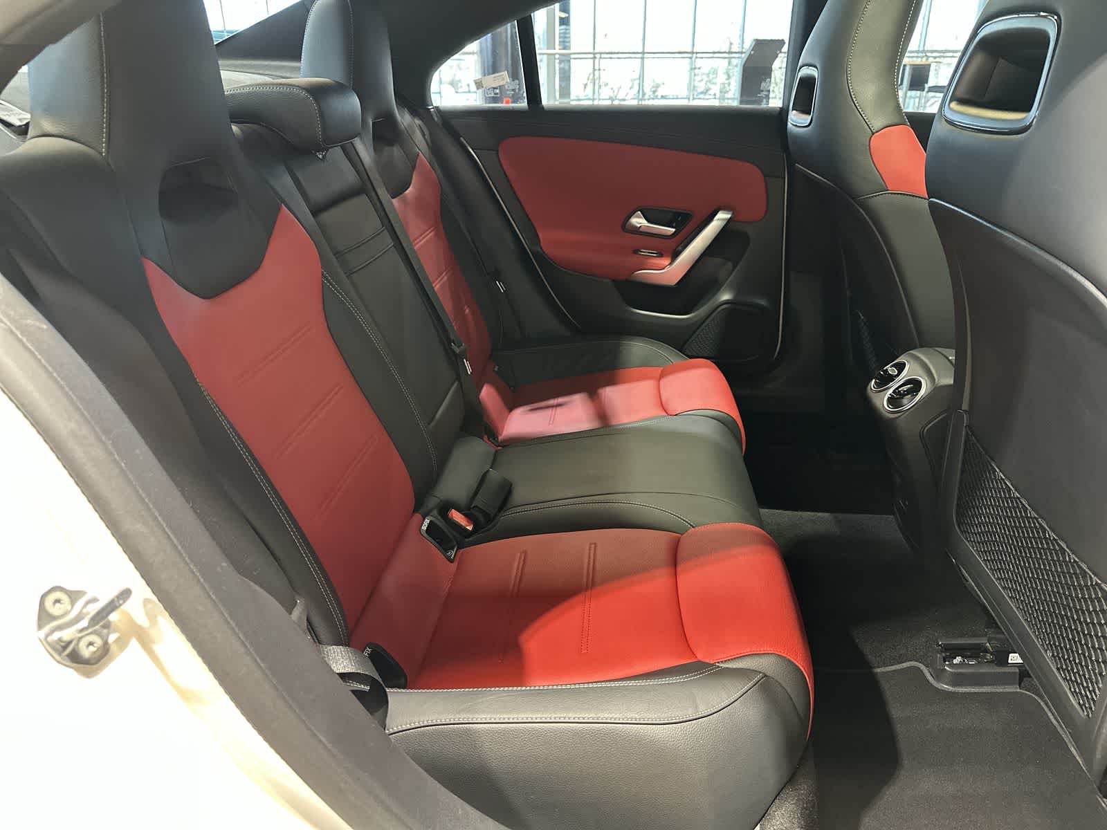 Thumbnail: 2023 Mercedes-Benz CLA - 25