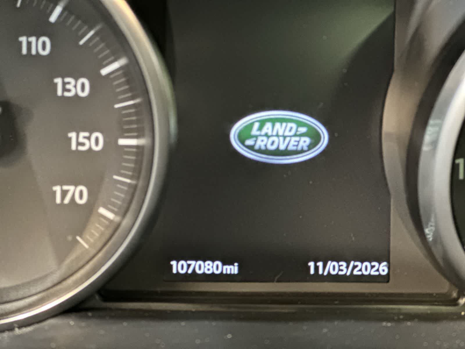Thumbnail: 2017 Land Rover Range Rover Sport - 30