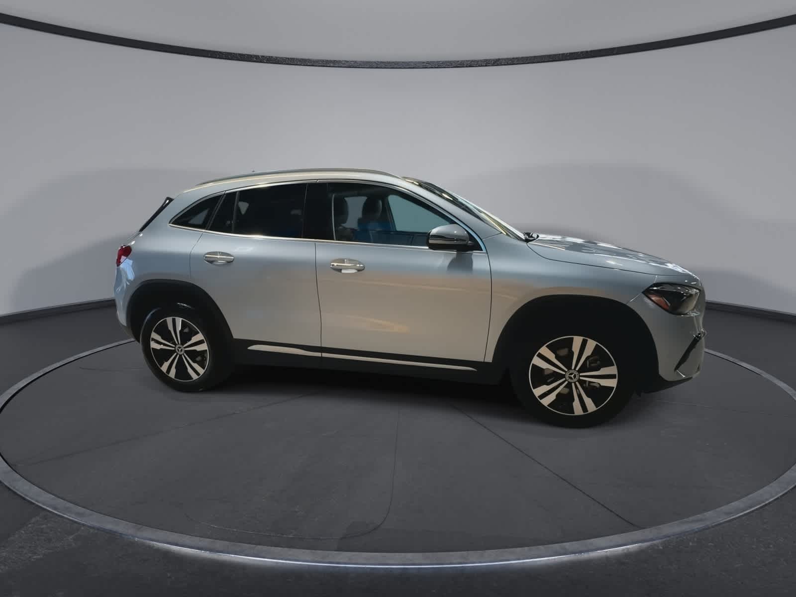 Thumbnail: 2024 Mercedes-Benz GLA - 13