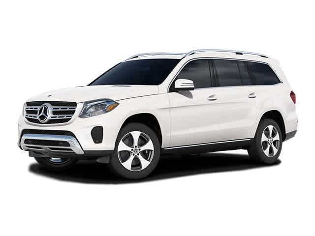 2019 Mercedes-Benz GLS 450 4MATIC -
                  Paramus, NJ