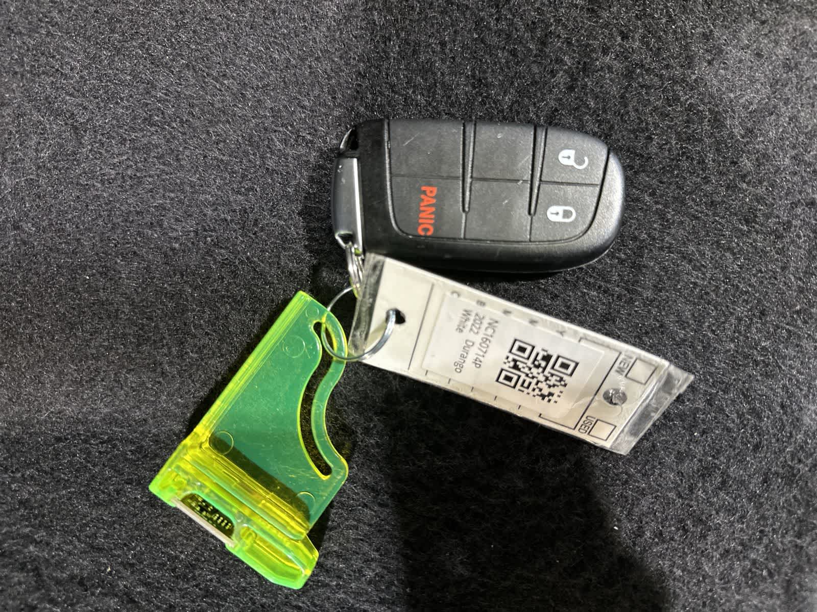 Thumbnail: 2022 Dodge Durango - 32