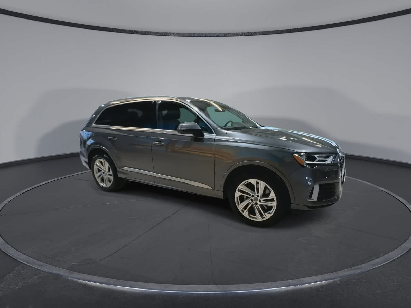 Thumbnail: 2020 Audi Q7 - 2