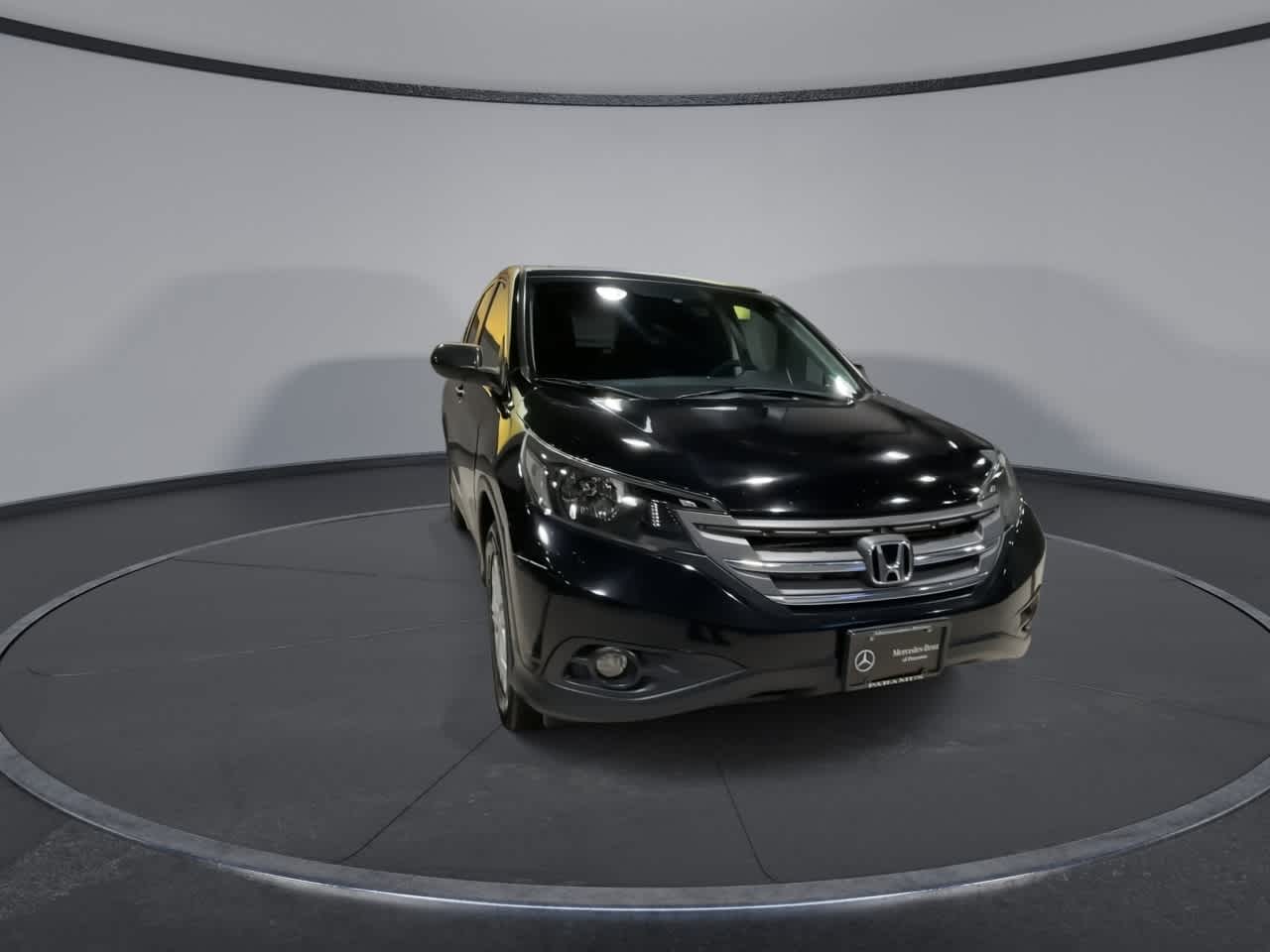 Thumbnail: 2013 Honda CR-V - 4
