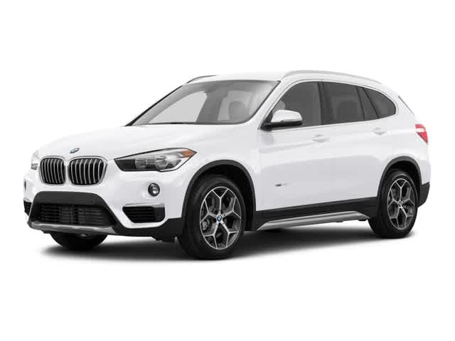 2017 BMW X1 xDrive28i -
                  Paramus, NJ