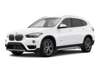 2017 BMW X1 xDrive28i SUV