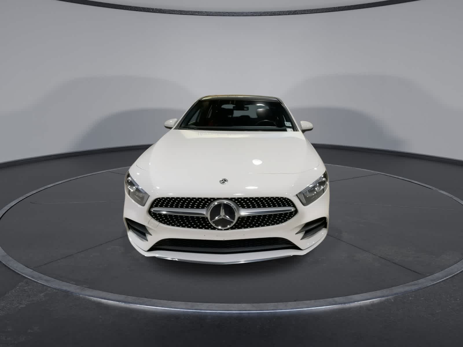Thumbnail: 2022 Mercedes-Benz A-Class - 4
