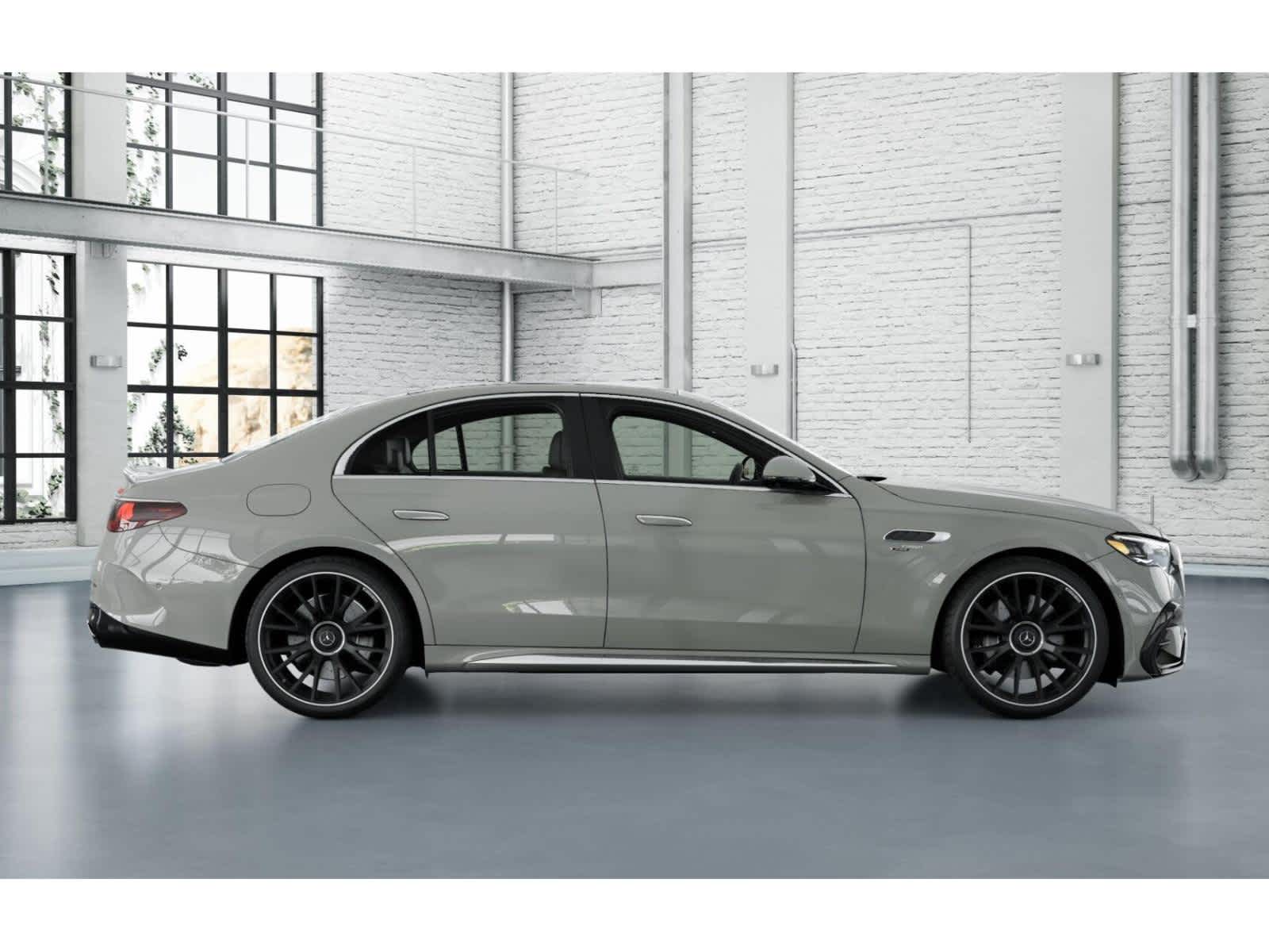 Thumbnail: 2026 Mercedes-Benz E-Class - 2