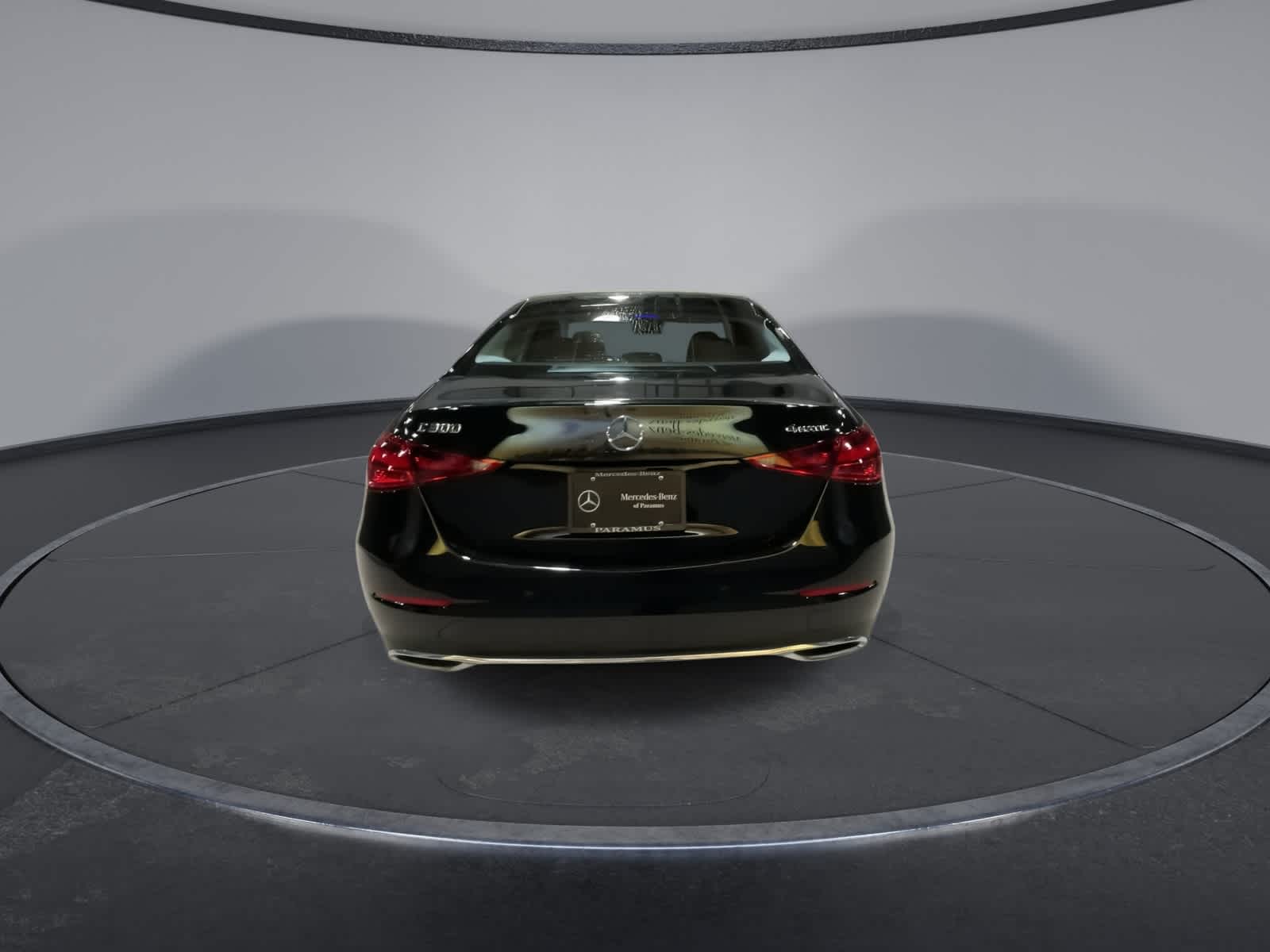 Thumbnail: 2025 Mercedes-Benz C-Class - 10