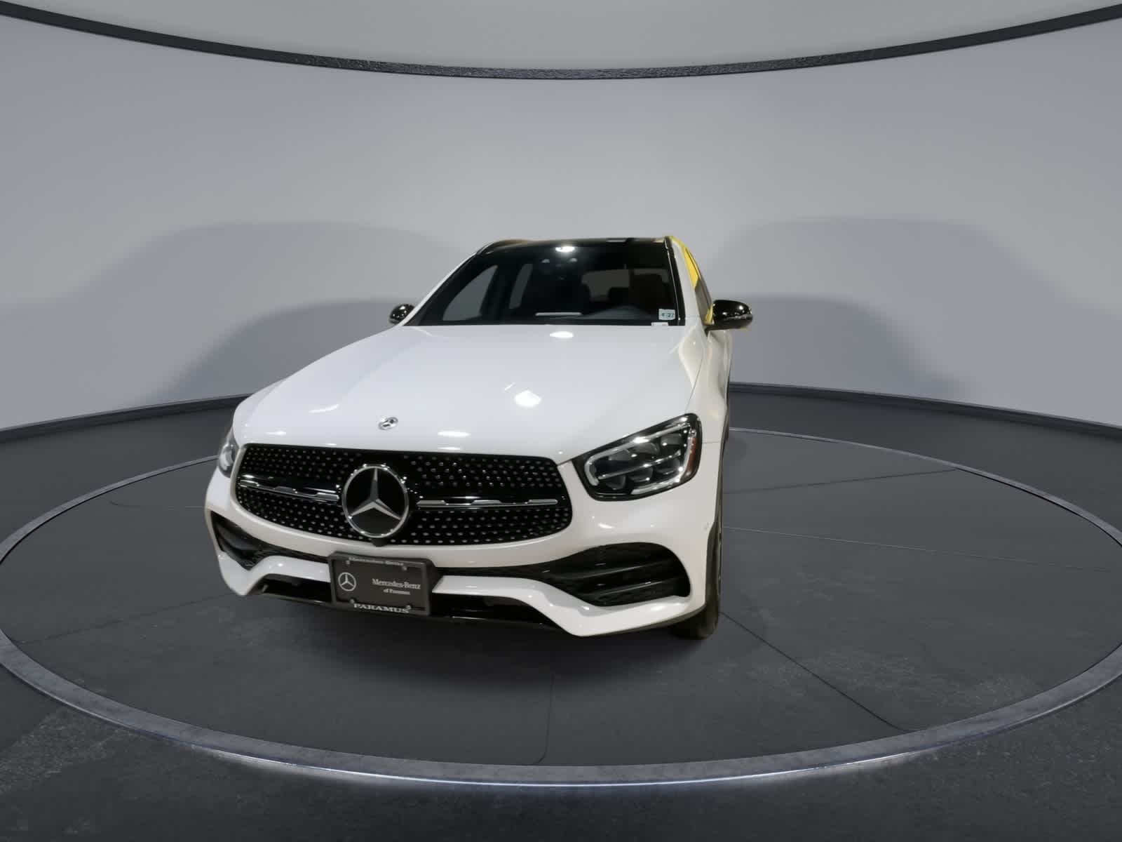 Thumbnail: 2022 Mercedes-Benz GLC - 5