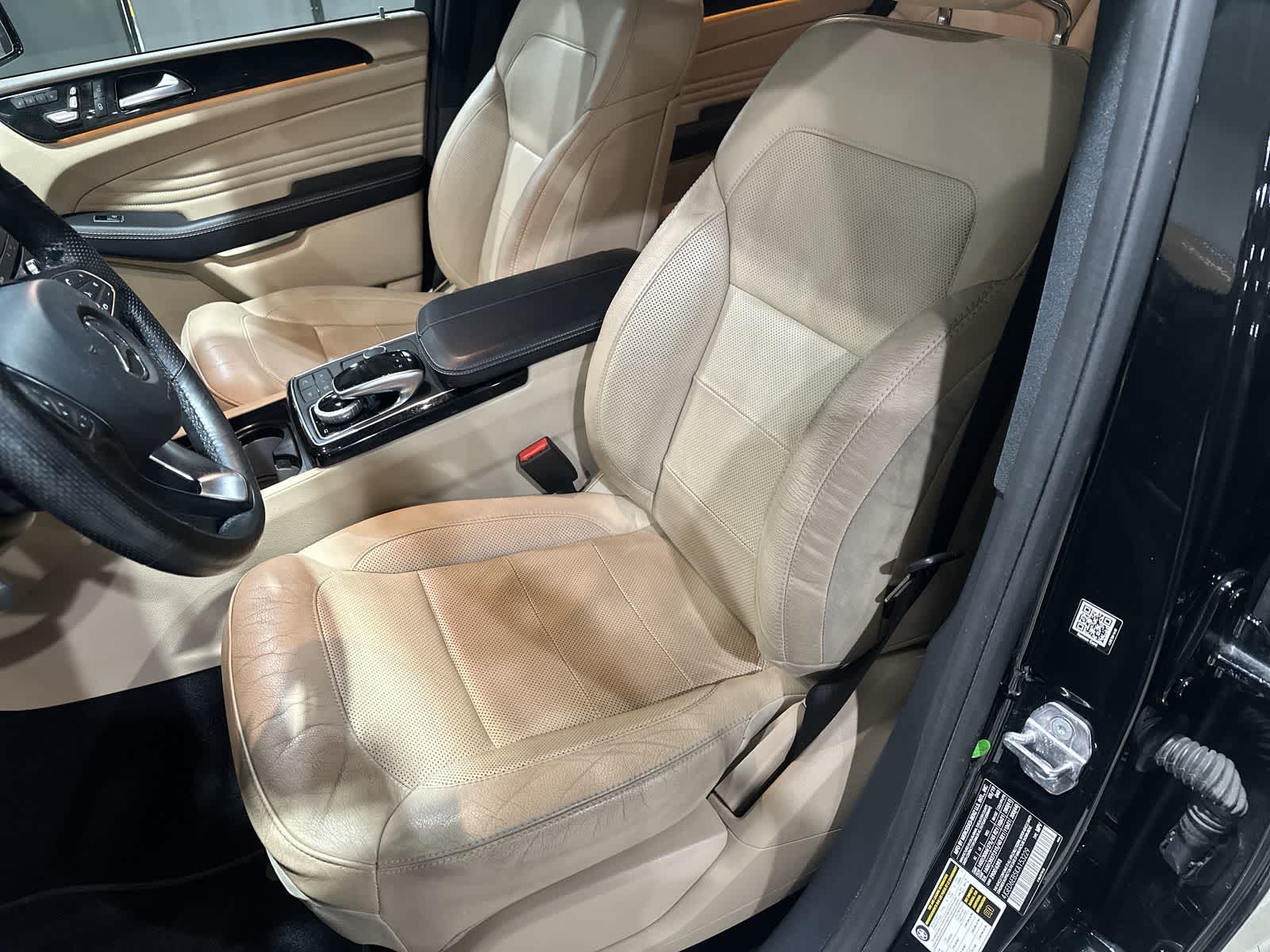 Thumbnail: 2019 Mercedes-Benz GLE - 23