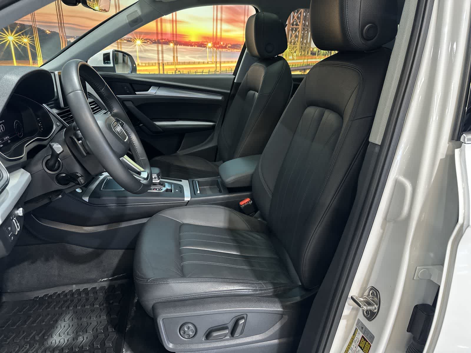 Thumbnail: 2018 Audi Q5 - 23