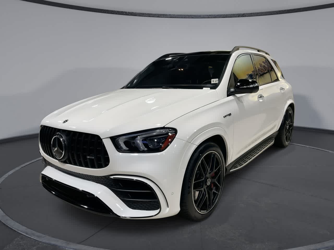 2022 Mercedes-Benz GL-Class AMG GL 63 -
                  Paramus, NJ