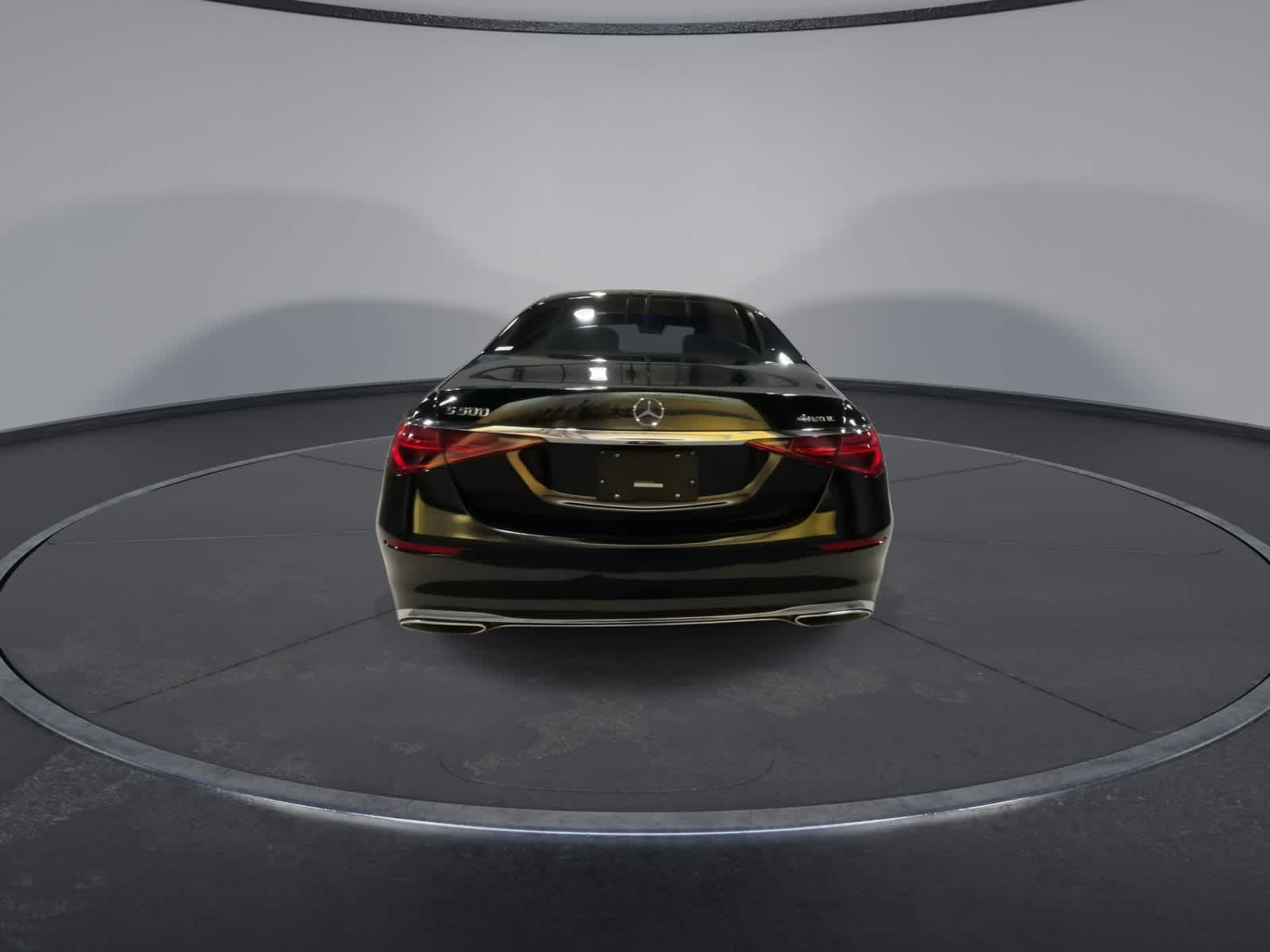 Thumbnail: 2023 Mercedes-Benz S-Class - 10